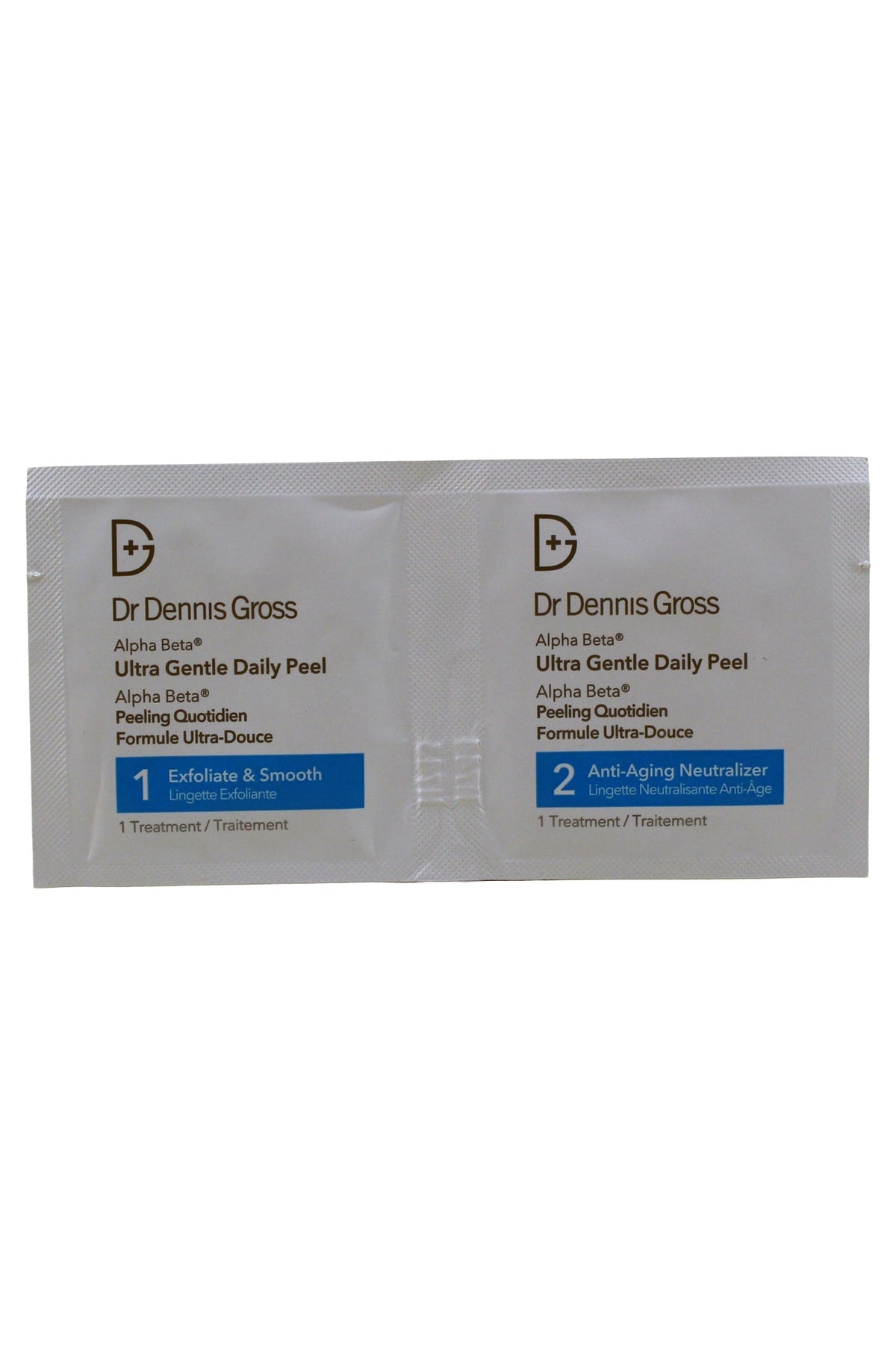 Dr. Dennis Gross Alpha Beta Ultra Gentle Daily Peel