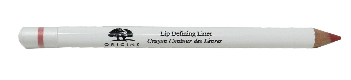 Origins Lip Defining Liner 05 Coral Petunia 0.04 Ounces