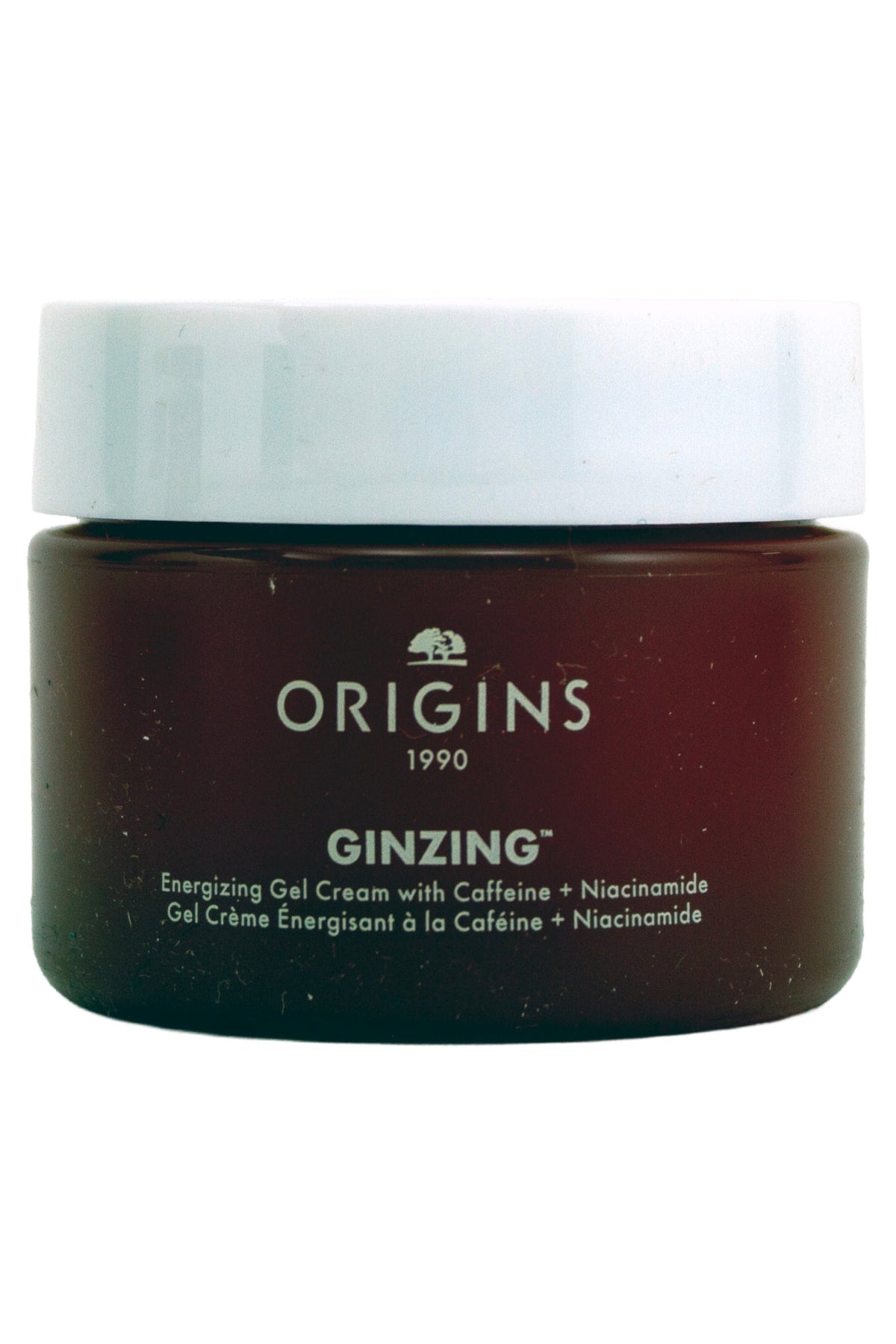 Origins Ginzing Energizing Gel Cream with Caffeine + Niacinamide 1 Ounce