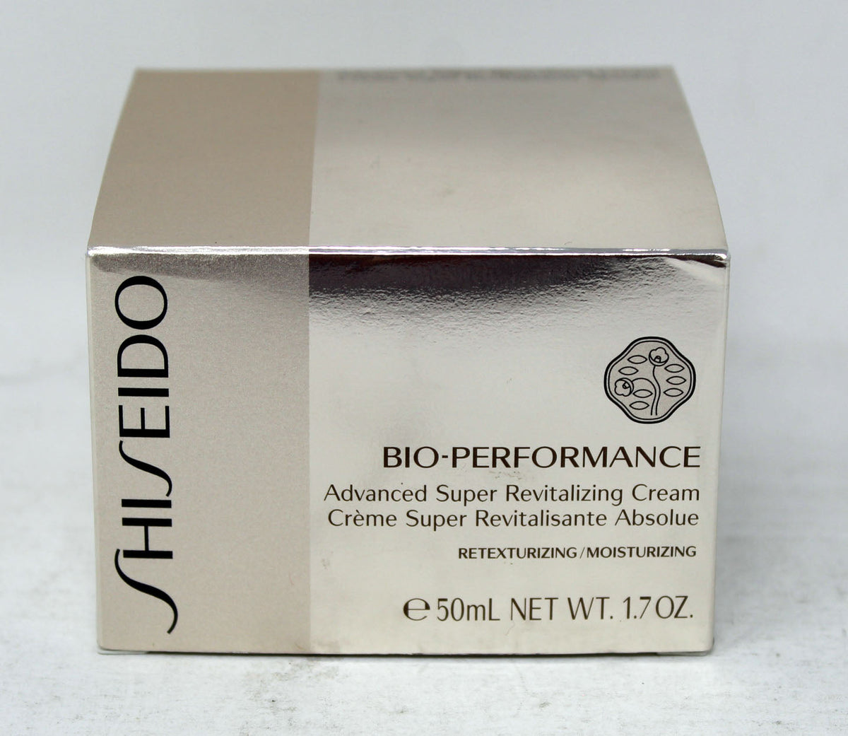 Shiseido Bio-Performance Advanced Super Revitalizing Cream 1.7 Ounces