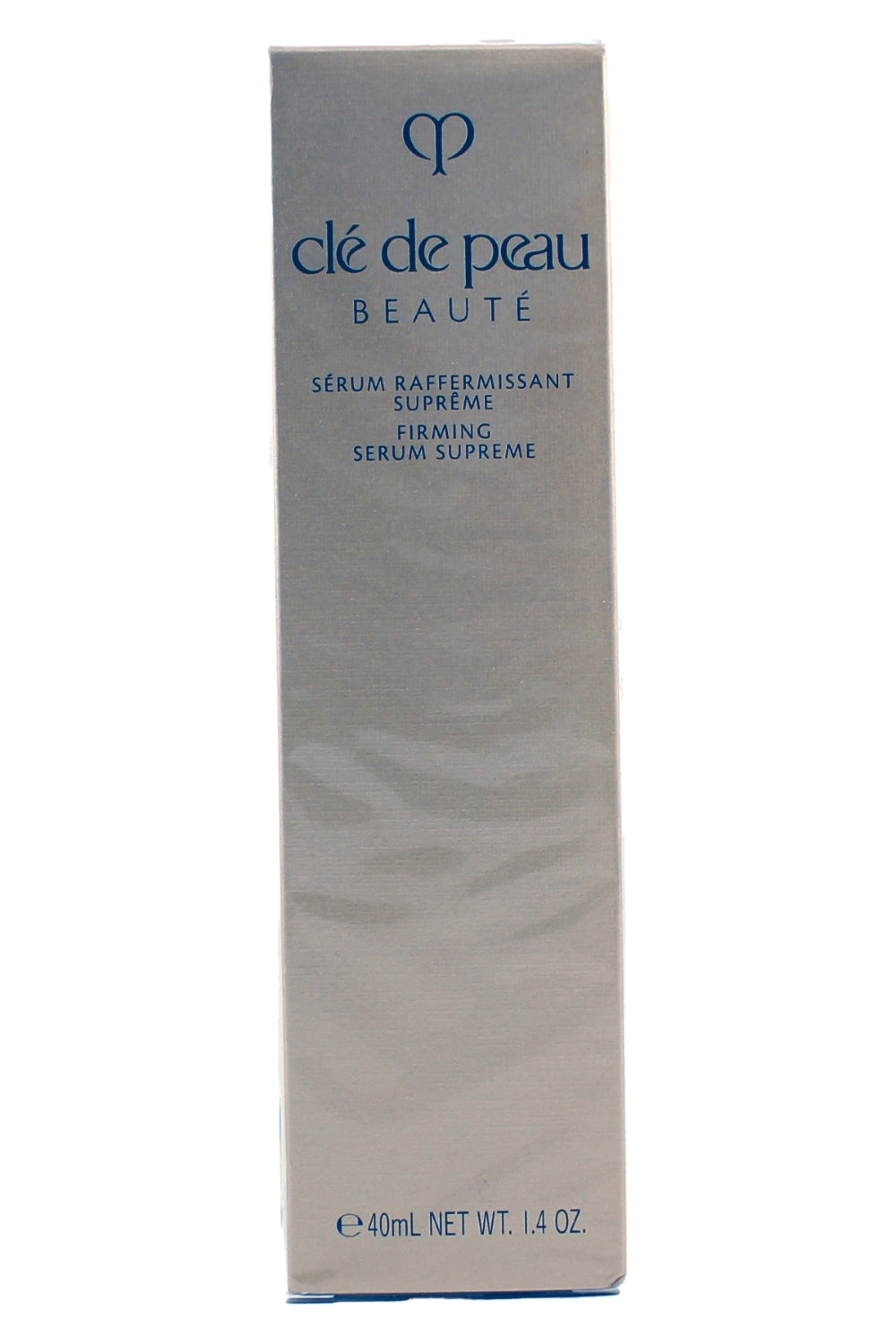 Cle De Peau Beaute Firming Serum Supreme 1.4 Ounces