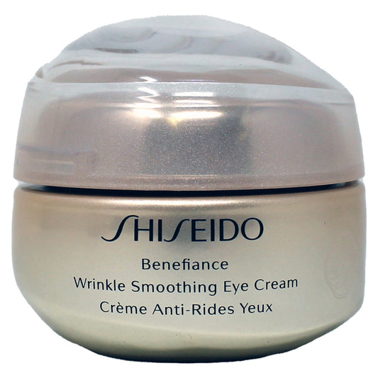 Shiseido - Benefiance Wrinkle Smoothing Eye Cream
