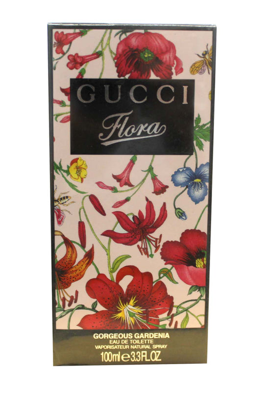 Gucci - Flora Gorgeous Gardenia Eau De Toilette