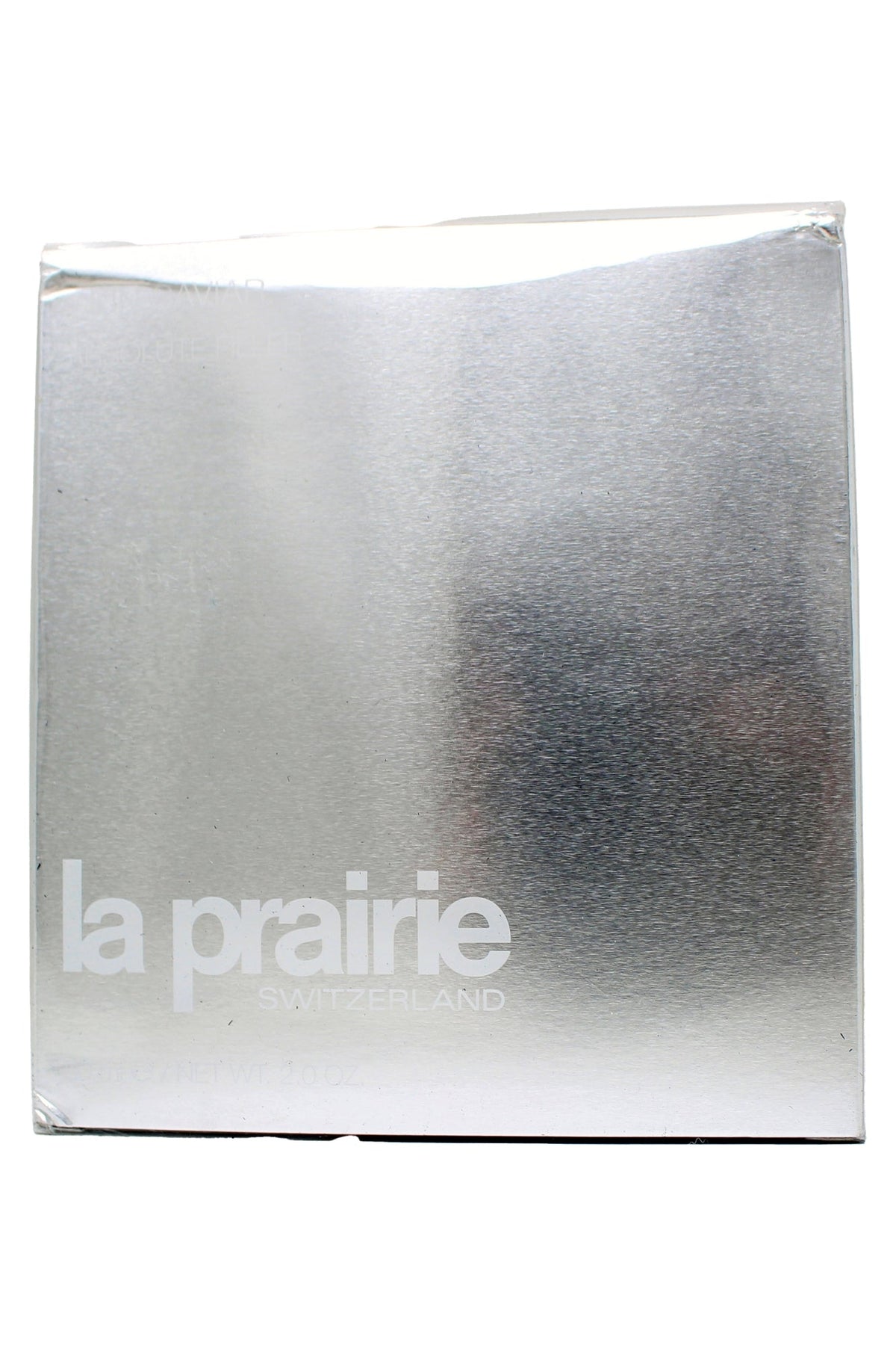 La Prairie Skin Caviar Absolute Filler Face Cream 2 Ounce