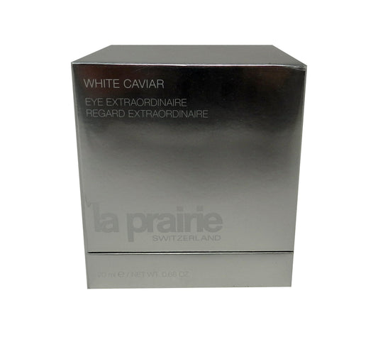 La Prairie - White Caviar Eye Extraordinaire