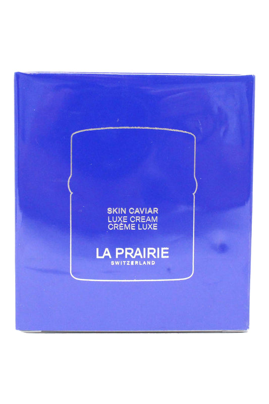 La Prairie - Skin Caviar Luxe Cream