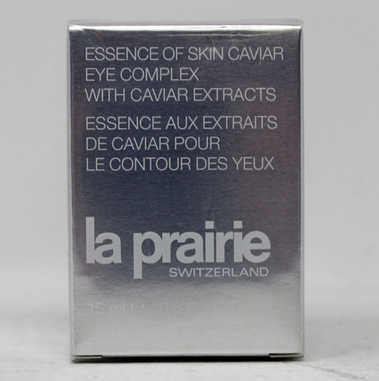 La Prairie - Essence Of Skin Caviar Eye Complex