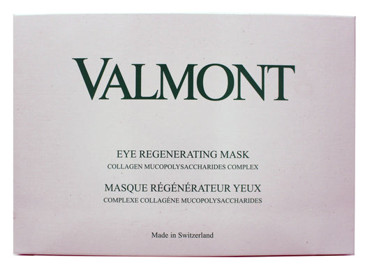 Valmont - Eye Regenerating Mask Set