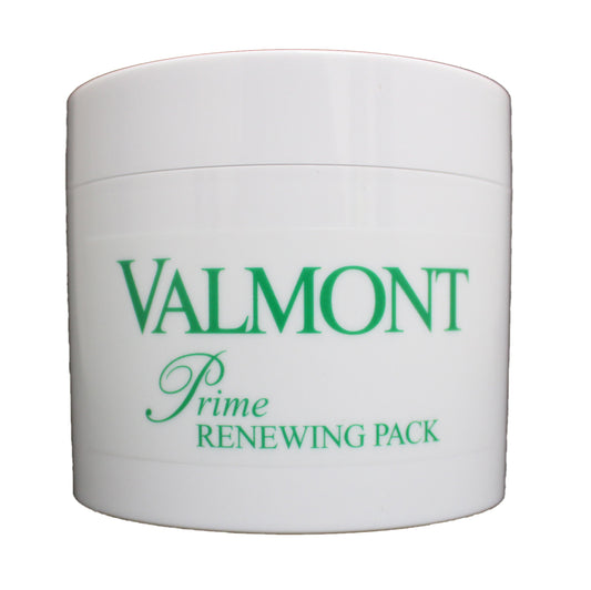 Valmont Energy Prime Renewing Pack 7 Ounce