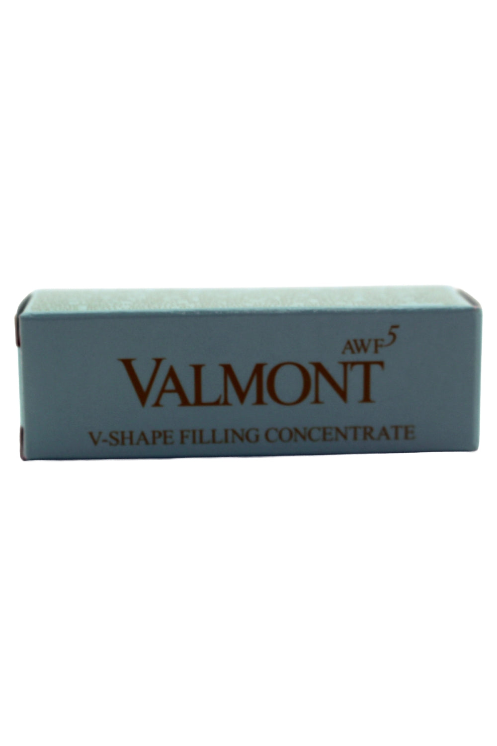 Valmont AWF5 V-Shape Filling Concentrate .1 Ounce (Sample Size)