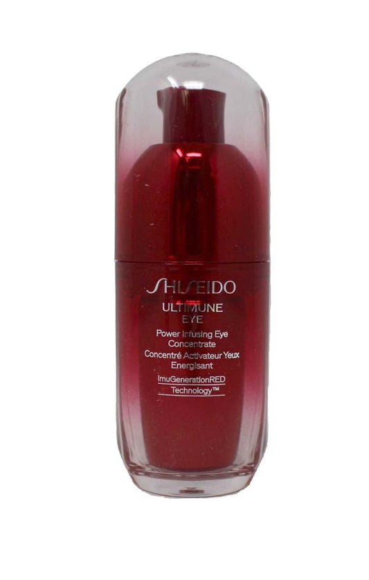 Shiseido - Ultimune Eye Power Infusing Eye Concentrate