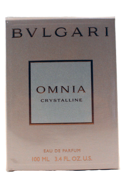 Bvlgari - Omnia Crystalline Eau De Parfum