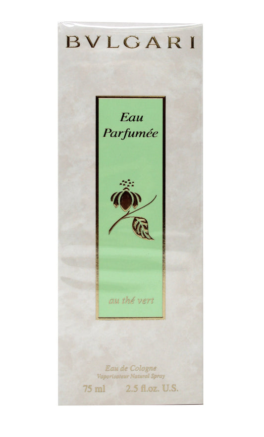 Bvlgari - Eau Parfumee Au The Vert Eau De Cologne