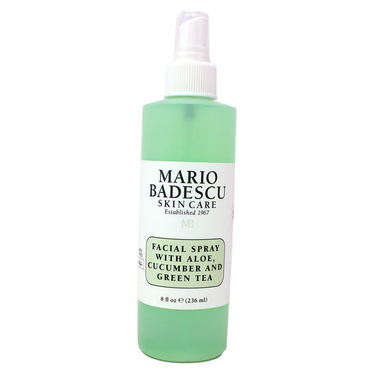 Mario Badescu - Facial Spray With Aloe, Cucumber & Green Tea