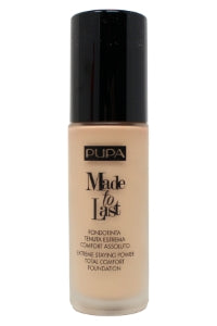 Pupa Milano Made To Last Comfort Assoluto Extreme Staying Powder Total Comfort Foundation N55 1 Fl Ounce