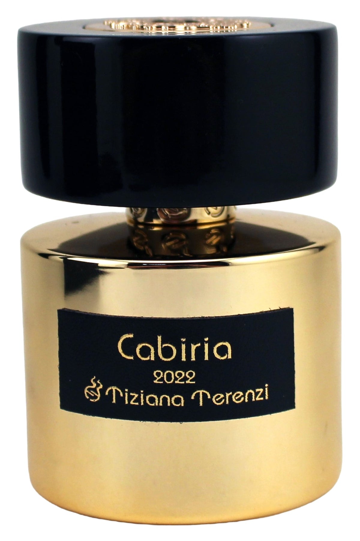 Tiziana Terenzi Cabiria Extrait de Parfum 3.4 oz Unisex