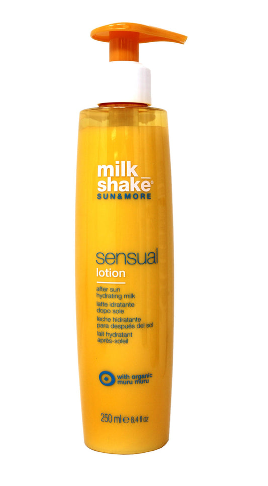 Milk_Shake Sun & More Sensual Lotion After Sun Hydrating Milk 8.4 Ounces