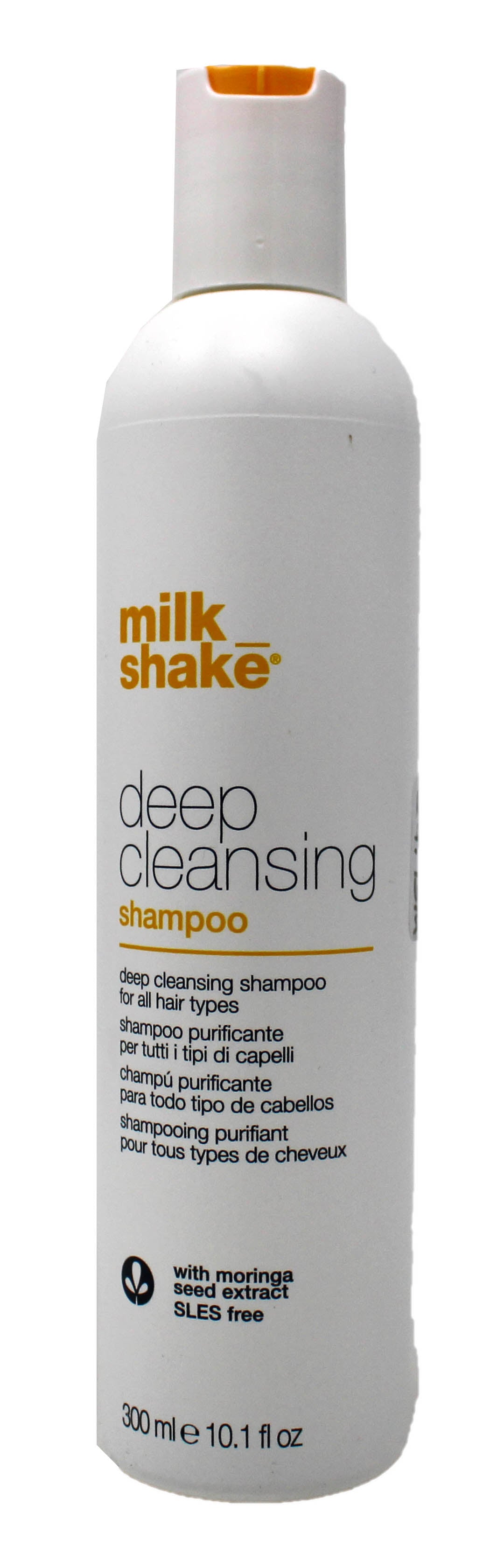 Milk Shake - Deep Cleansing Shampoo