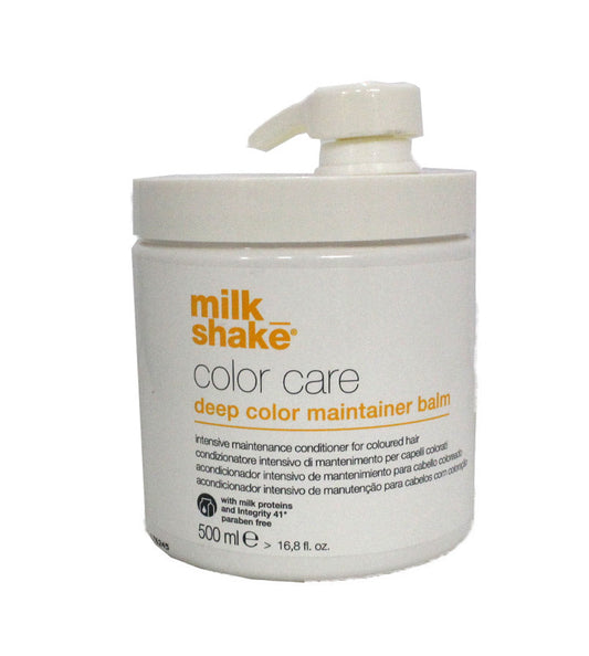 Milk Shake - Color Care Deep Color Maintainer Balm