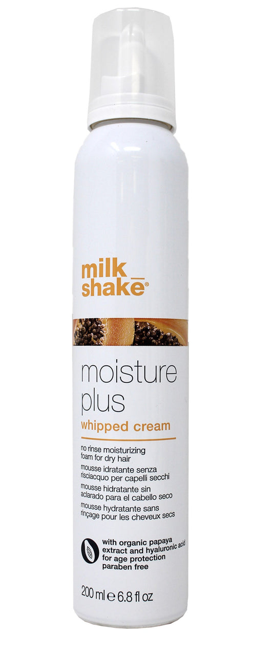 Milk Shake - Moisture Plus Whipped Cream