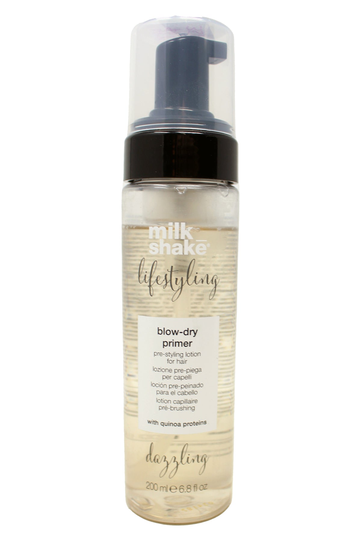 Milk_Shake Lifestyling Blow Dry Primer 6.8 Ounces