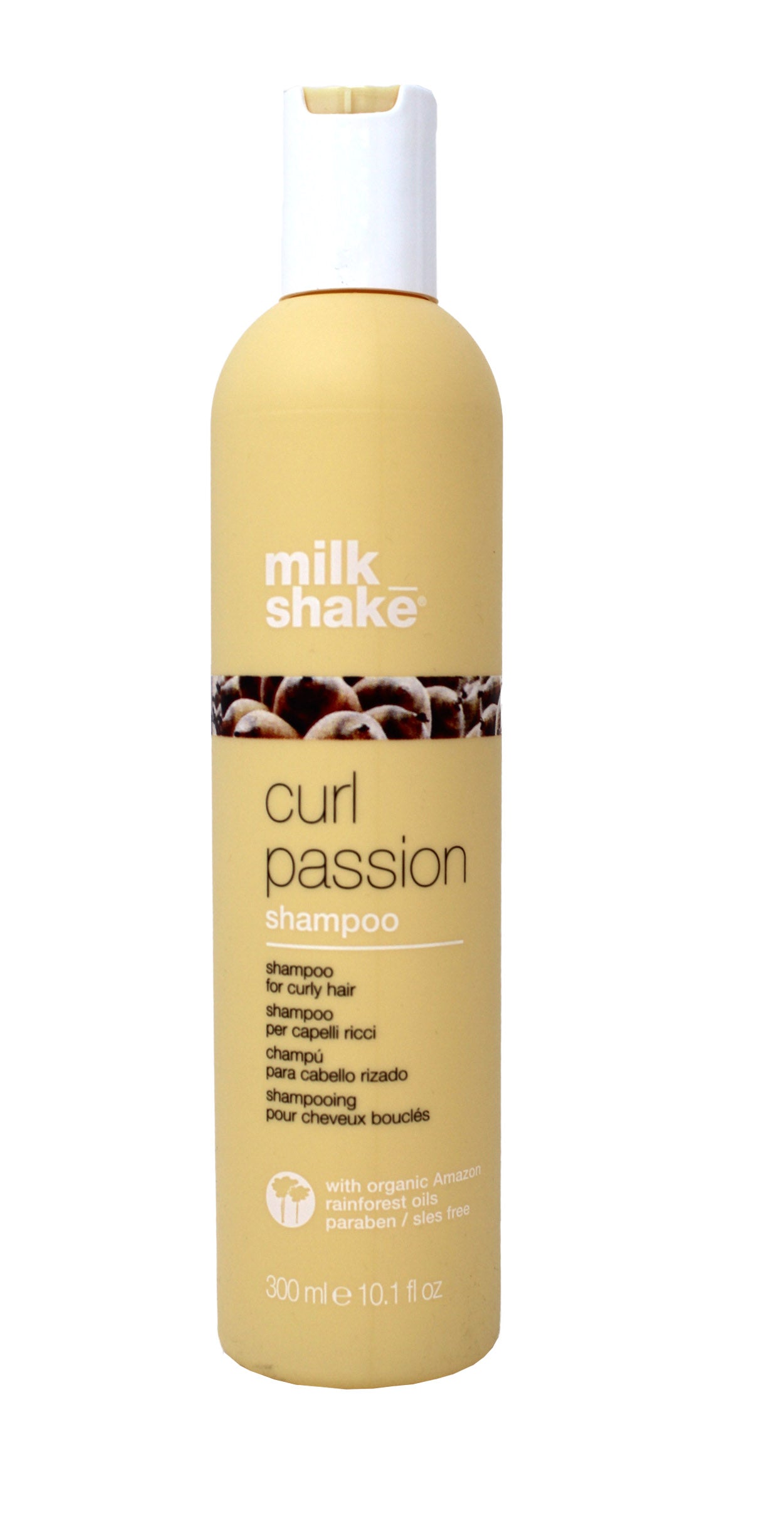 Milk Shake - Curl Passion Shampoo