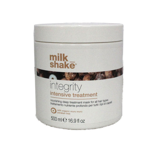 Milk Shake - Integrity Intensive Treatment