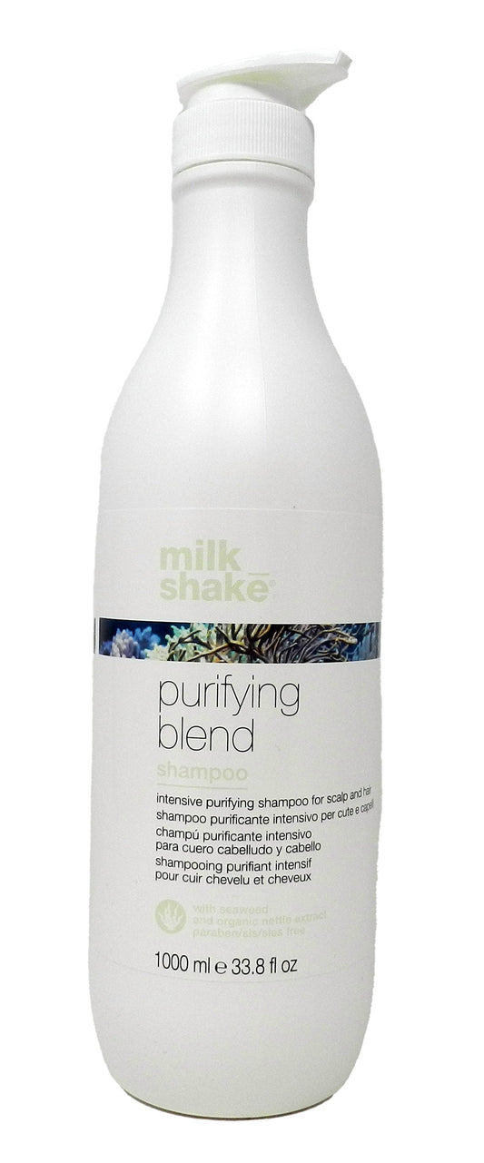 Milk Shake - Purifying Blend Shampoo
