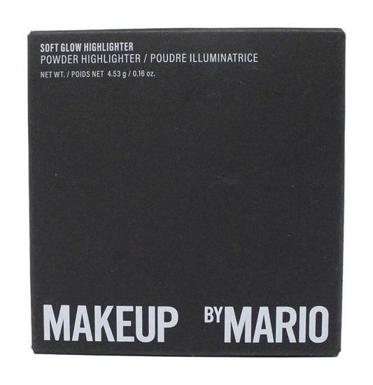 Makeup By Mario - Soft Glow Powder Highlighter