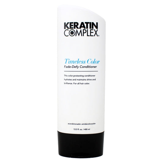 Keratin Complex Timeless Color Conditioner, 13.5 fl oz