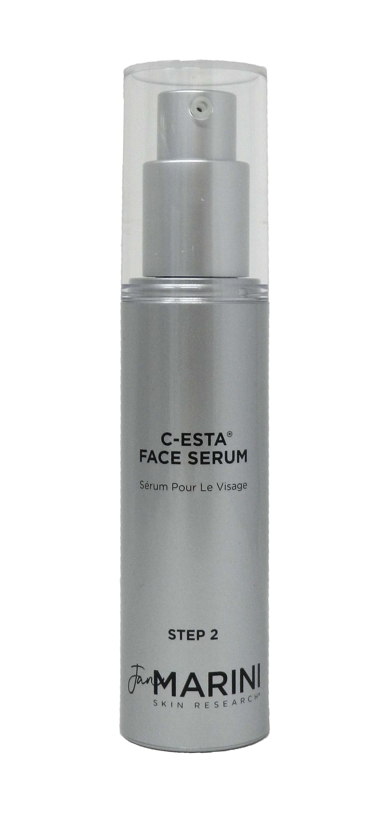 Jan Marini C-Esta Face Serum 1 Ounce
