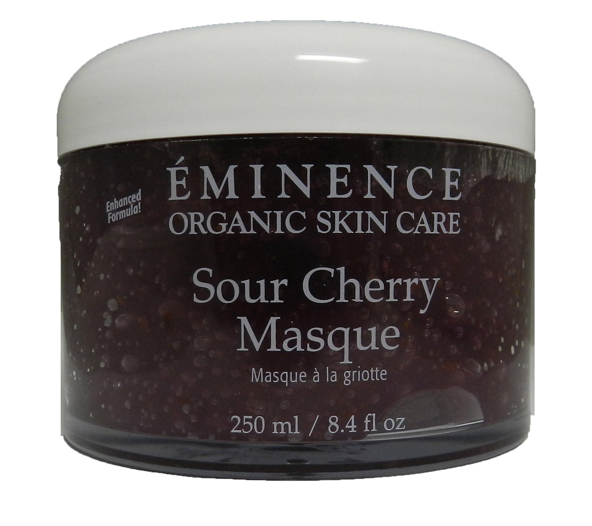 Eminence Sour Cherry Masque 8.4 Ounce