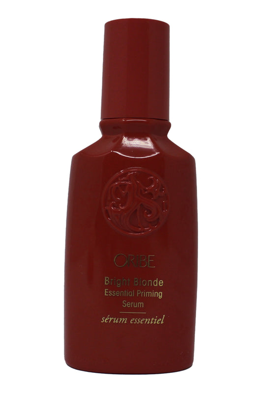 Oribe - Bright Blonde Essential Priming Serum