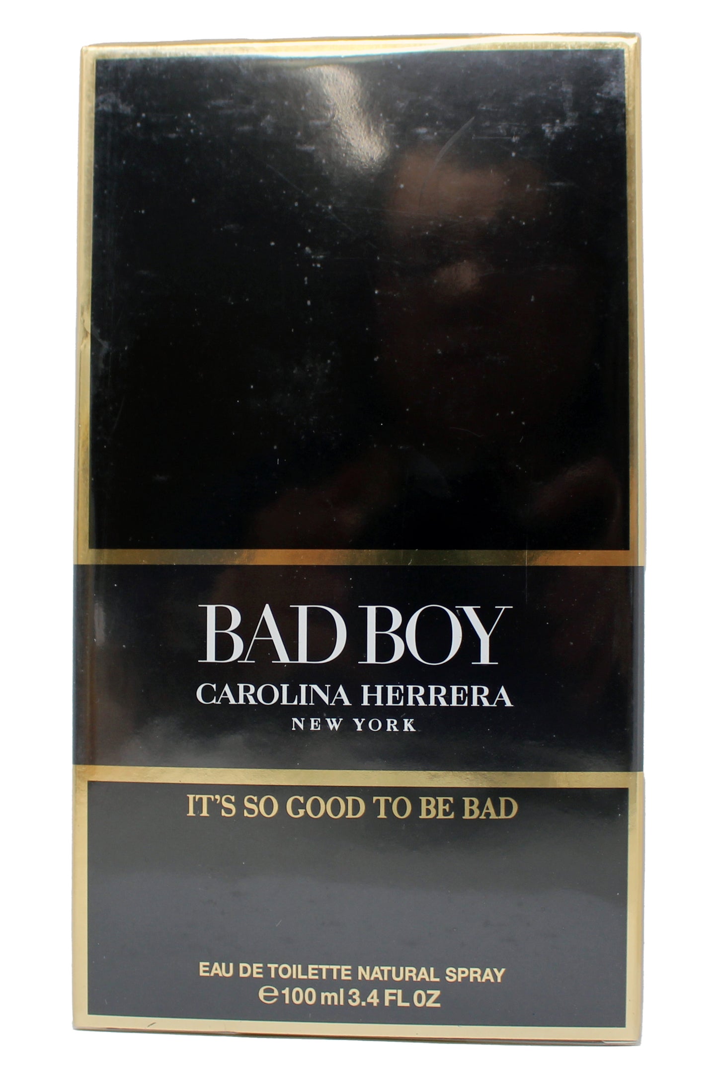 Carolina Herrera - Bad Boy Eau De Toilette