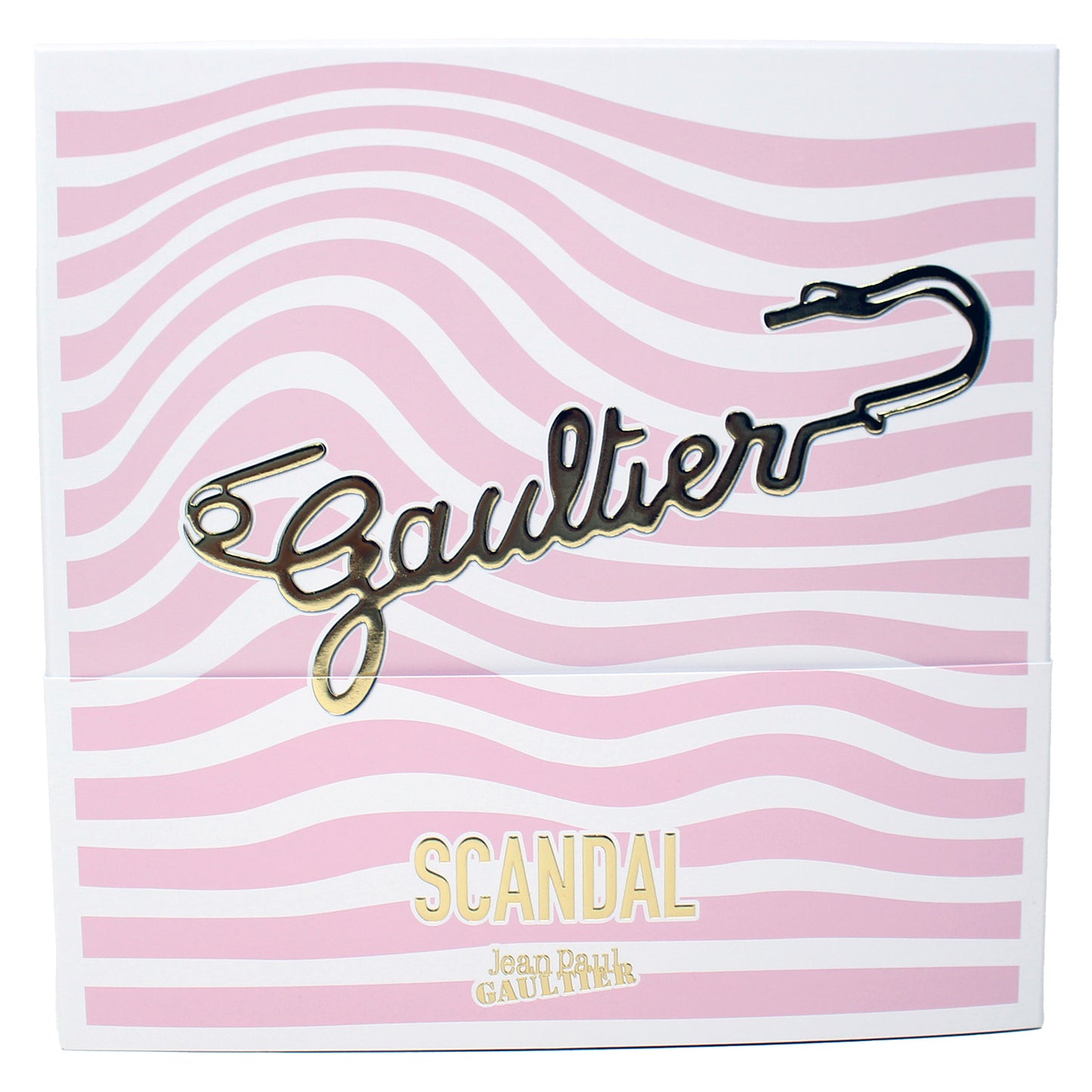J.P. Gaultier - Scandal Giftset