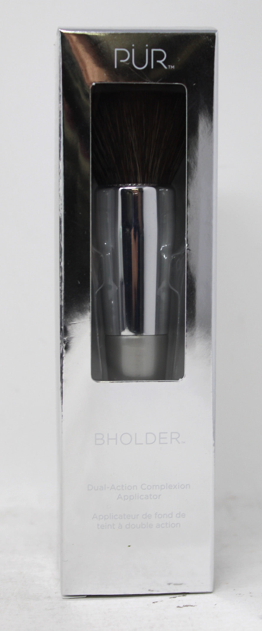 PUR BHolder Dual-Action Complexion Applicator 1 Piece