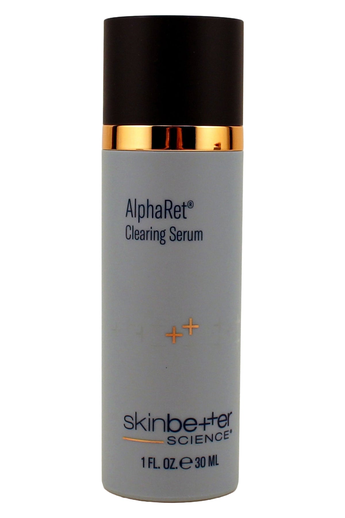 SkinBetter Science AlphaRet Clearing Serum 1 oz
