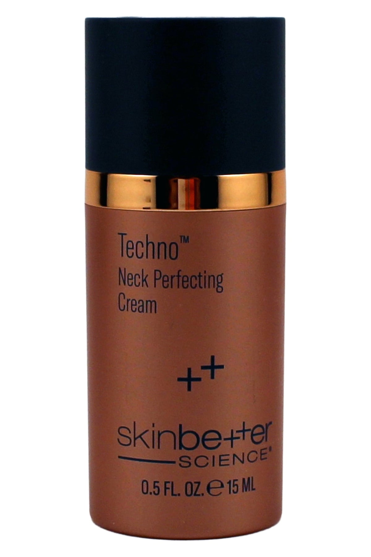 Skinbetter Science Techno Neck Perfecting Cream 0.5 oz