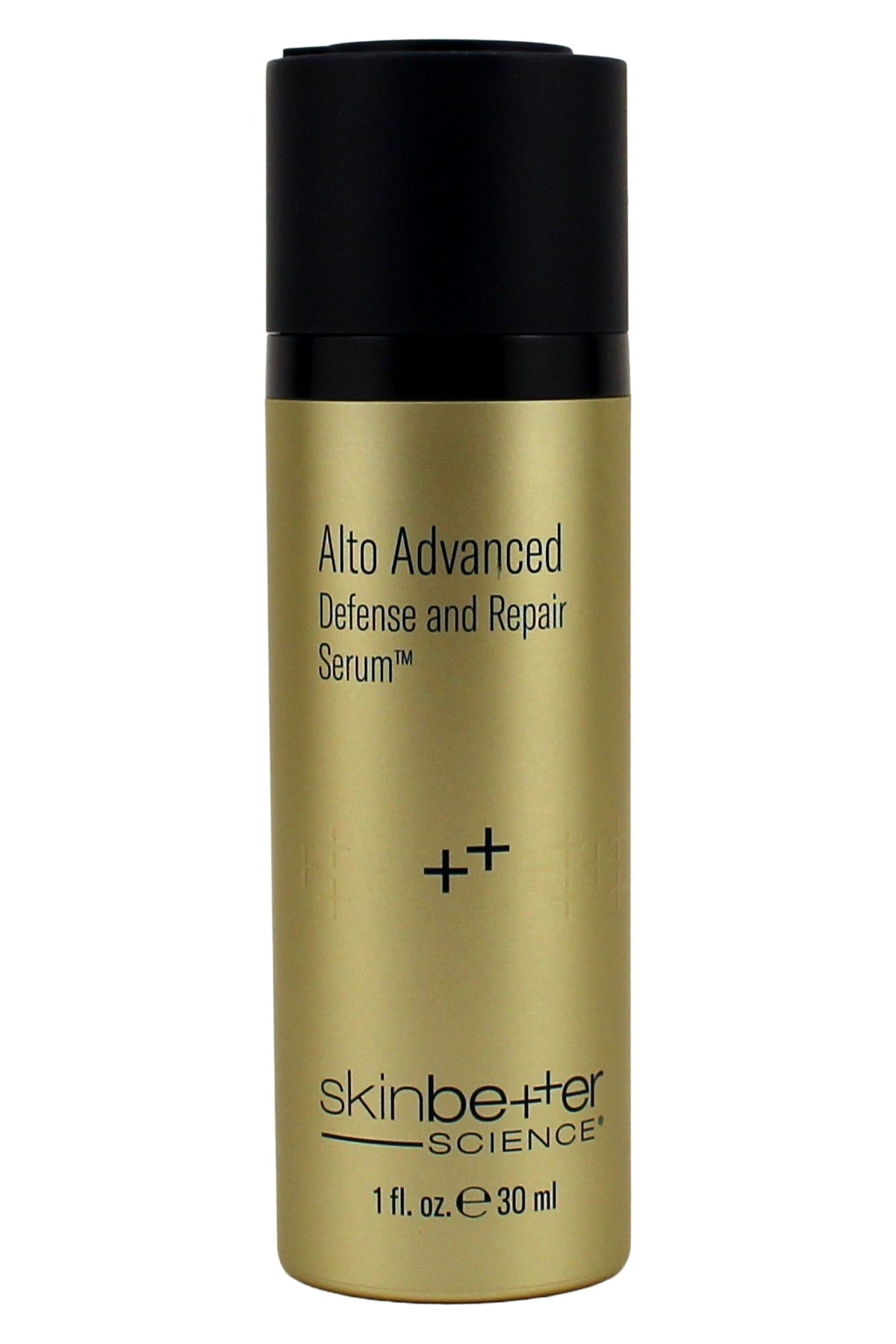 SkinBetter Science Alto Advanced Defense and Repair Serum 1 oz