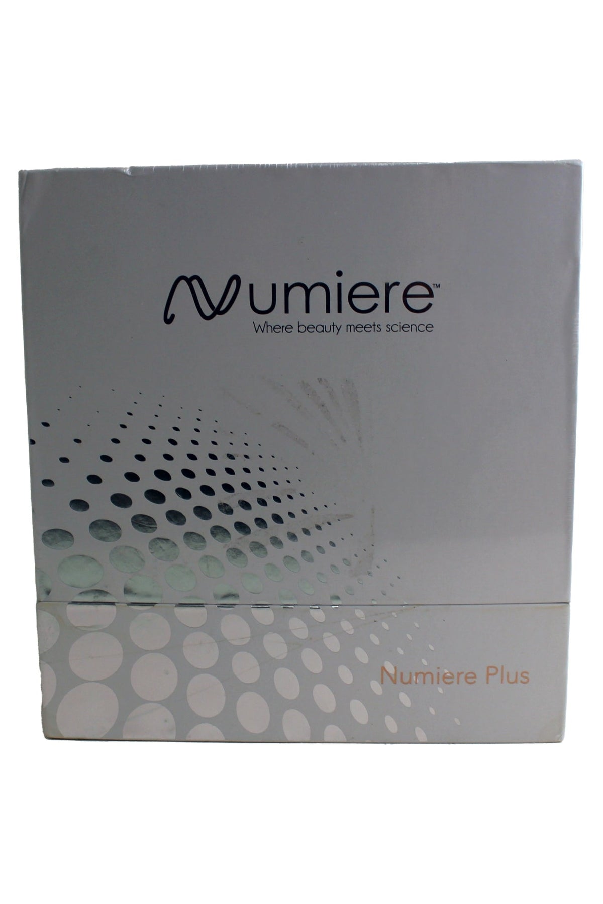 Numiere Plus Micro Current Led Tightenting Sculpting and Wrinkle Device 1 Count