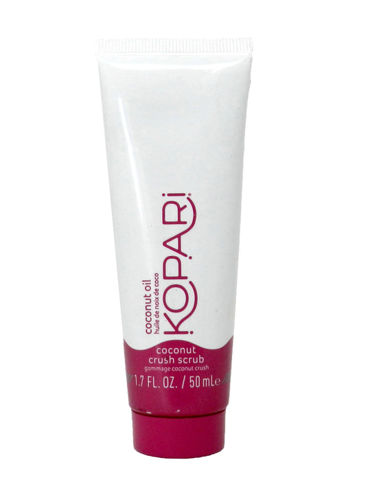 Kopari - Coconut Crush Body Scrub 1.7 Ounces