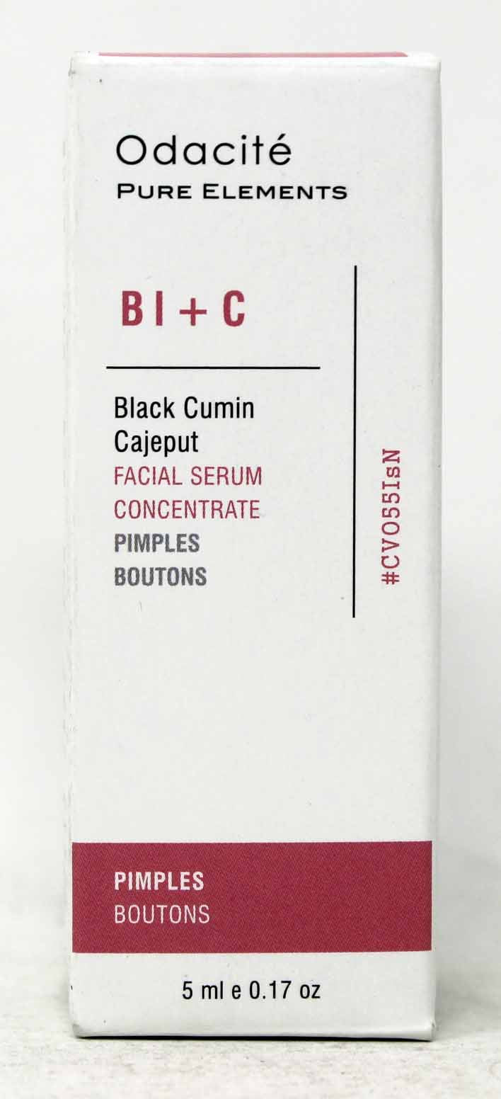 Odacite BI+C Pimple Face Serum Concentrate 0.17 Ounces