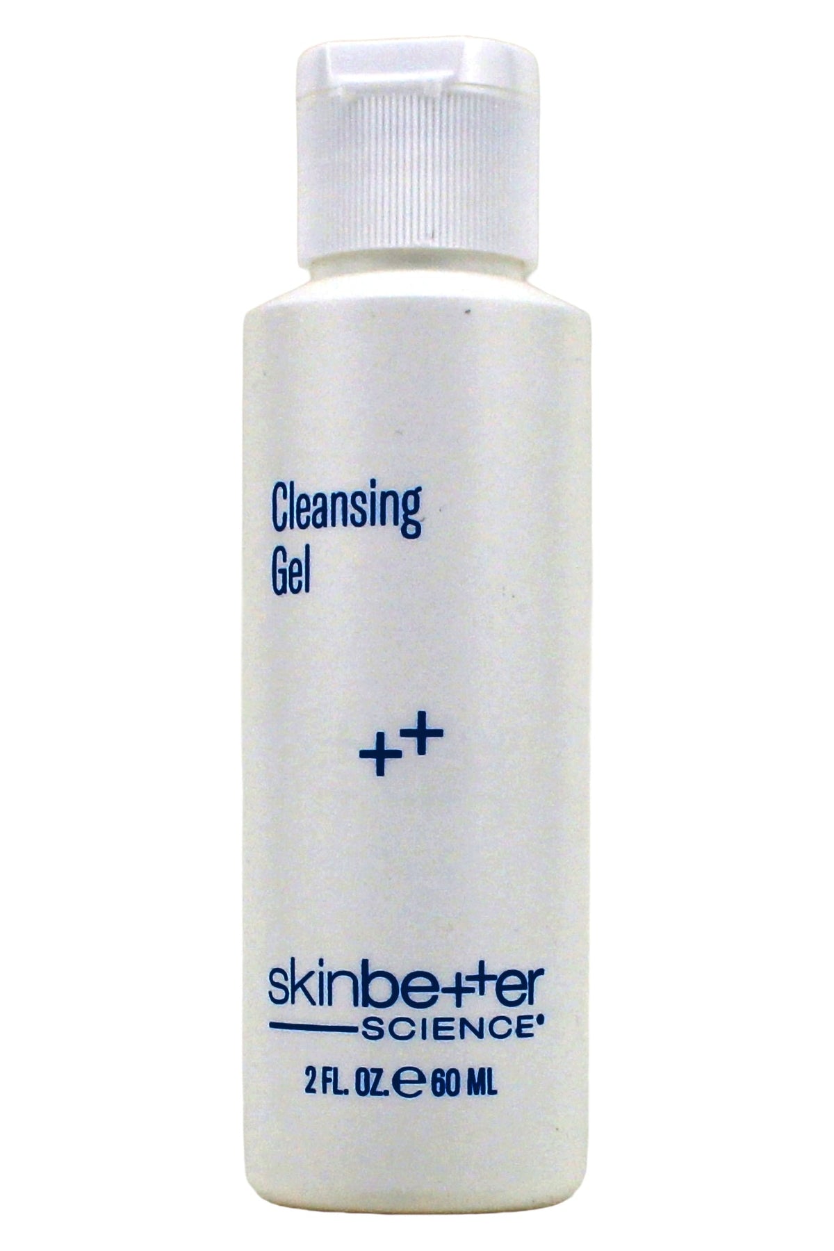 SkinBetter Science Cleansing Gel 2 oz