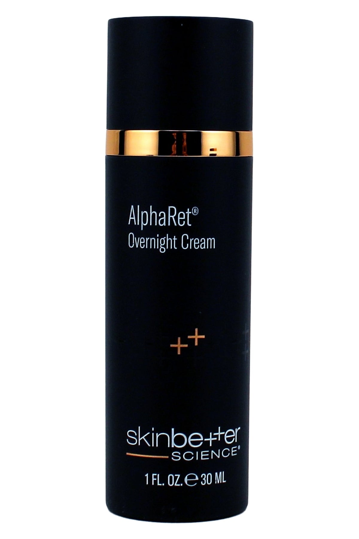 SkinBetter Science AlphaRet Overnight Cream 1 oz