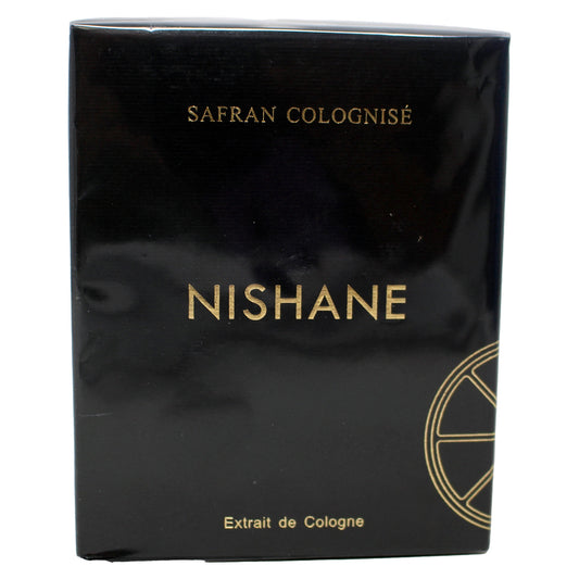 Nishane - Safran Colognise Extrait De Cologne