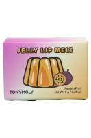 Tonymoly - Jelly Lip Melt Passion Fruit