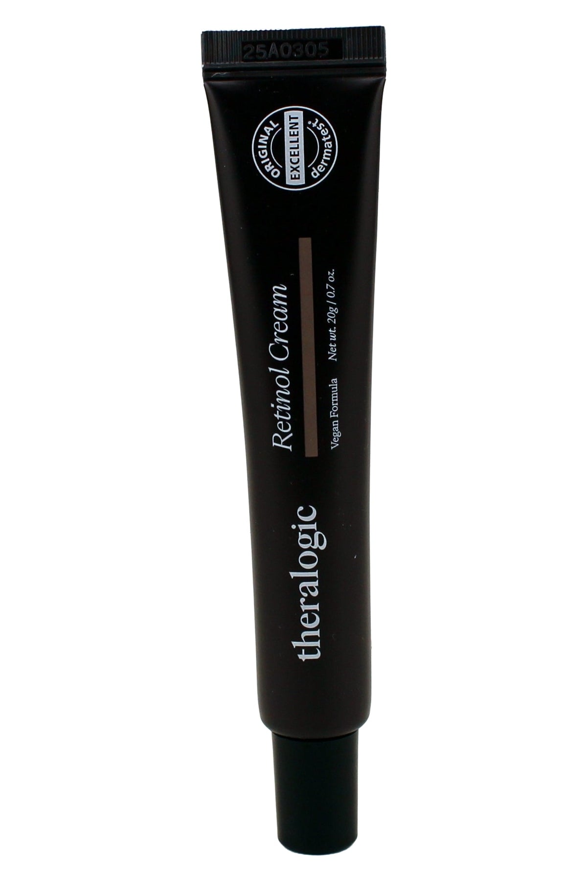Theralogic Retinol Cream 0.7 oz