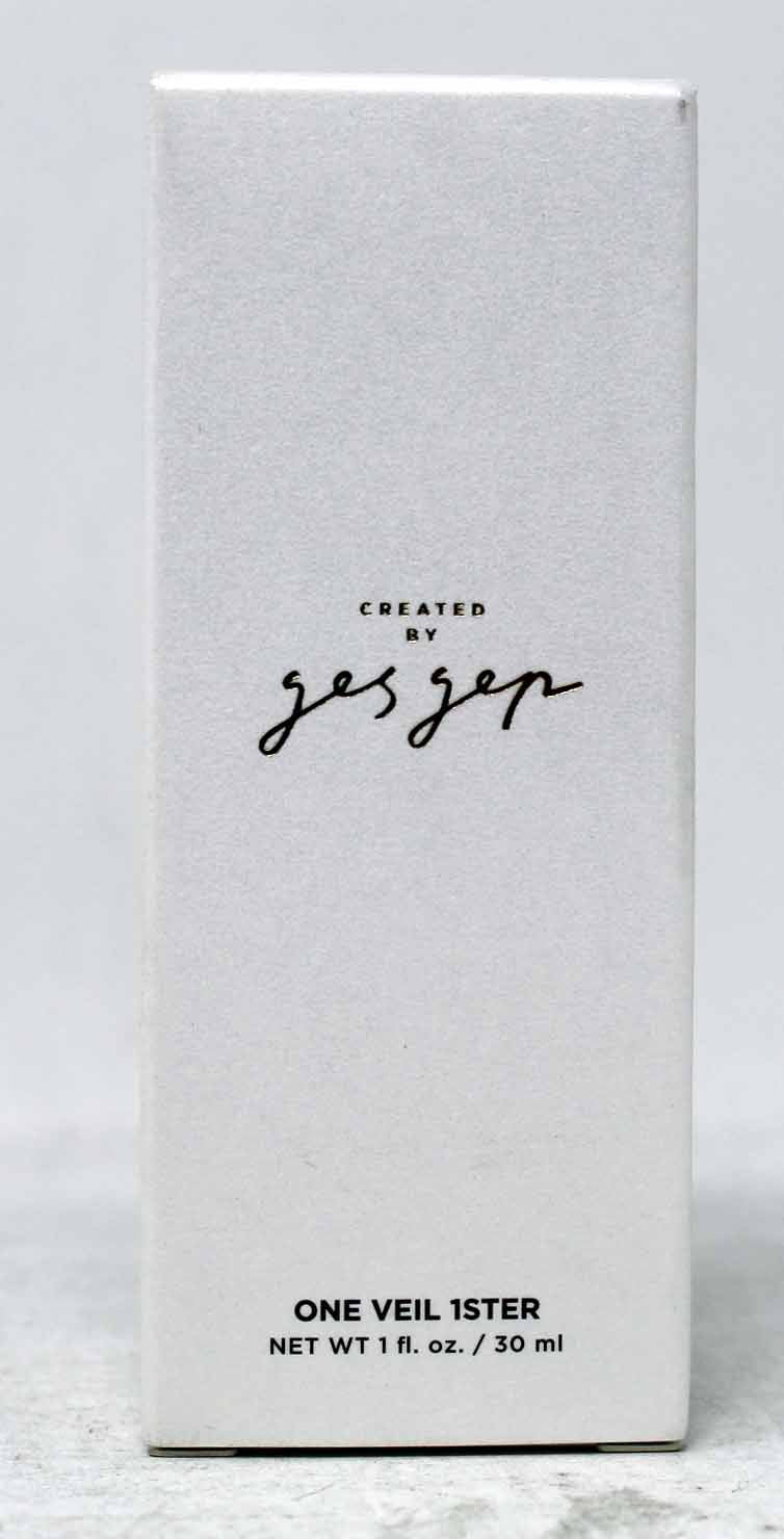 Gesgep One Veil 1ster Makeup Primer 1 Ounce