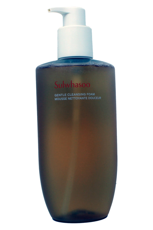 Sulwhasoo - Gentle Cleansing Foam