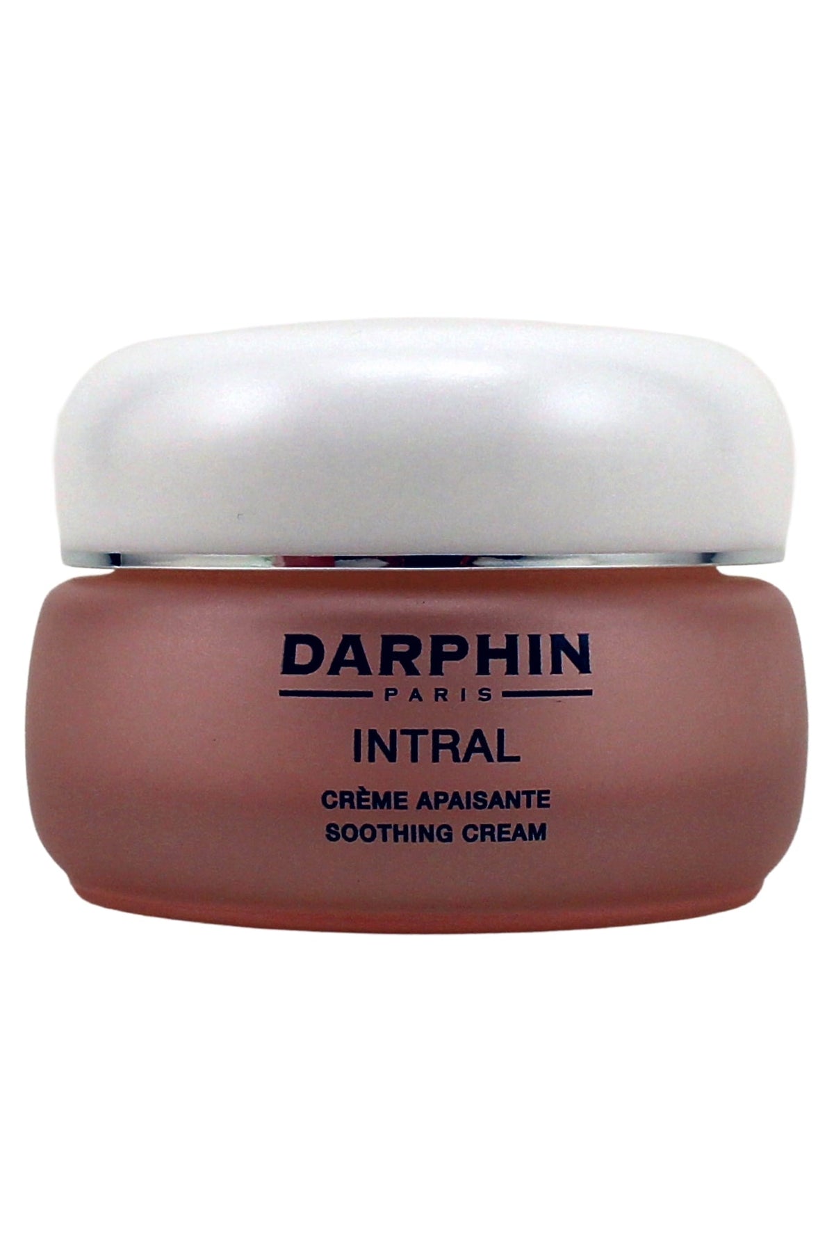 Darphin Intral Soothing Cream for Sensitive Skin 1.7 oz